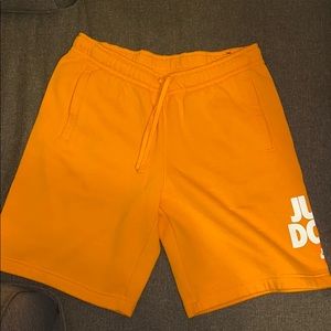 Men’s Nike Shorts